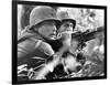 Vietnam War US-Horst Faas-Framed Photographic Print