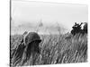 Vietnam War War Zone C-Associated Press-Stretched Canvas