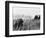 Vietnam War War Zone C-Associated Press-Framed Photographic Print