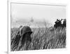 Vietnam War War Zone C-Associated Press-Framed Photographic Print