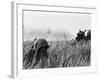 Vietnam War War Zone C-Associated Press-Framed Photographic Print