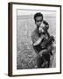 Vietnam War-Horst Faas-Framed Premium Photographic Print