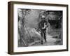 Vietnam War-Horst Faas-Framed Premium Photographic Print