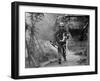 Vietnam War-Horst Faas-Framed Premium Photographic Print