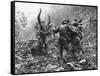 Vietnam War-Art Greenspon-Framed Stretched Canvas
