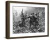 Vietnam War-Art Greenspon-Framed Premium Photographic Print