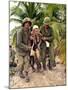 Vietnam War-Associated Press-Mounted Premium Photographic Print