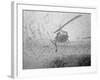Vietnam War-Henri Huet-Framed Photographic Print