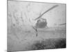 Vietnam War-Henri Huet-Mounted Photographic Print