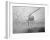 Vietnam War-Henri Huet-Framed Photographic Print