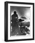 Vietnam War-Eddie Adams-Framed Photographic Print