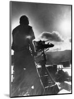 Vietnam War-Eddie Adams-Mounted Photographic Print