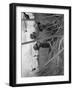 Vietnam War-Associated Press-Framed Photographic Print