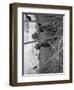 Vietnam War-Associated Press-Framed Photographic Print