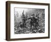 Vietnam War-Art Greenspon-Framed Photographic Print