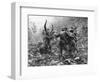 Vietnam War-Art Greenspon-Framed Photographic Print