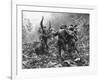 Vietnam War-Art Greenspon-Framed Photographic Print