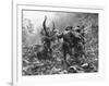 Vietnam War-Art Greenspon-Framed Photographic Print