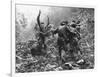 Vietnam War-Art Greenspon-Framed Photographic Print