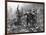 Vietnam War-Art Greenspon-Framed Photographic Print