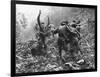 Vietnam War-Art Greenspon-Framed Photographic Print