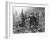 Vietnam War-Art Greenspon-Framed Photographic Print