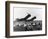 Vietnam War-Horst Faas-Framed Photographic Print