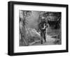 Vietnam War-Horst Faas-Framed Photographic Print