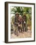 Vietnam War-Associated Press-Framed Photographic Print