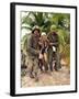 Vietnam War-Associated Press-Framed Photographic Print