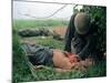 Vietnam War-Horst Faas-Mounted Photographic Print