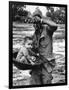 Vietnam War-Associated Press-Framed Photographic Print