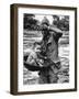 Vietnam War-Associated Press-Framed Photographic Print