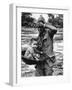 Vietnam War-Associated Press-Framed Photographic Print