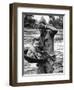 Vietnam War-Associated Press-Framed Photographic Print