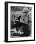 Vietnam War-ULVH-Framed Photographic Print