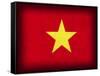 Vietnam-David Bowman-Framed Stretched Canvas