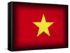 Vietnam-David Bowman-Framed Stretched Canvas