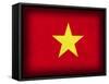 Vietnam-David Bowman-Framed Stretched Canvas