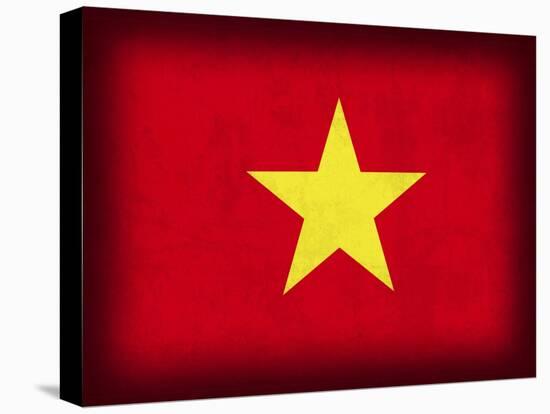 Vietnam-David Bowman-Stretched Canvas