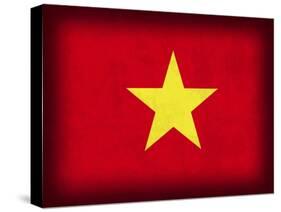 Vietnam-David Bowman-Stretched Canvas