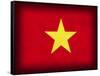 Vietnam-David Bowman-Framed Stretched Canvas