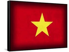 Vietnam-David Bowman-Framed Stretched Canvas