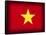 Vietnam-David Bowman-Framed Stretched Canvas