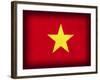 Vietnam-David Bowman-Framed Giclee Print