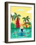 Vietnam-Petra Lizde-Framed Giclee Print