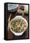 Vietnamese Pho beef broth, Vietnam, Asia-Nico Tondini-Framed Stretched Canvas