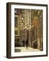 Vieux Lille, Lille, Flanders, Nord Pas De Calais, France, Europe-David Hughes-Framed Photographic Print