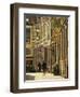 Vieux Lille, Lille, Flanders, Nord Pas De Calais, France, Europe-David Hughes-Framed Photographic Print