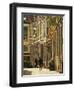 Vieux Lille, Lille, Flanders, Nord Pas De Calais, France, Europe-David Hughes-Framed Photographic Print